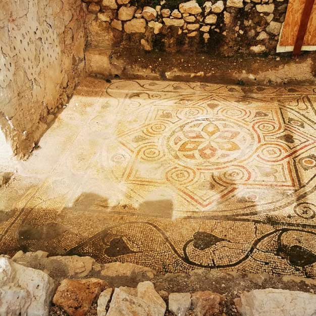 Arykanda is an Ancient Lycian city